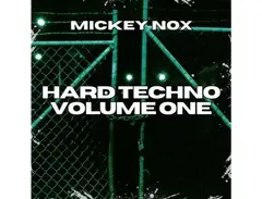 Loopmasters Mickey Nox - Hard Techno Vol 1 main image