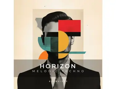 Zenhiser Horizon - Melodic Techno