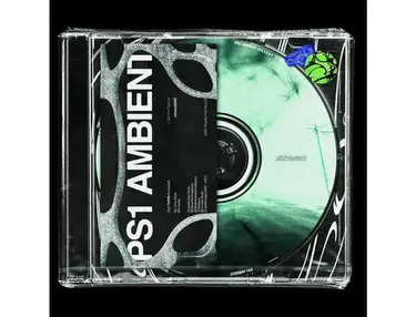 ethereal2080 PS1 Ambient
