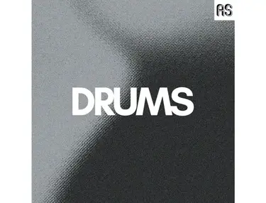 Abstract Sounds Drums