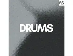 Abstract Sounds Drums main image