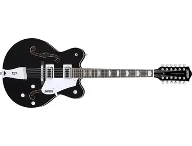 Gretsch G5422DC-12 Electromatic 12-String Hollowbody