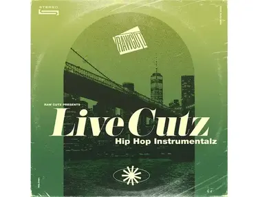 Raw Cutz Live Cutz