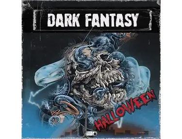 BFractal Music Dark Fantasy