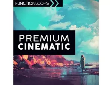 Function Loops Premium Cinematic