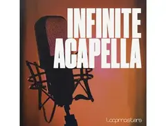 Loopmasters Infinite Acapellas main image