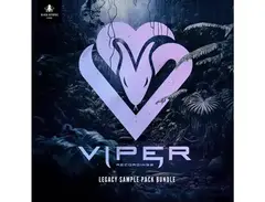 Black Octopus Viper Recordings - Legacy Sample Pack Bundle main image