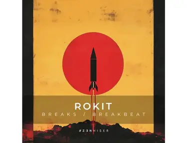 Zenhiser Rokit - Breaks