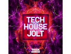 THICK Sounds Tech House Jolt main image