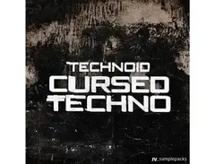 RV Samplepacks Technoid - Cursed Techno main image