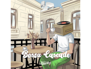 Streamline Samples Bossa Cascade