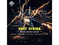 Leitmotif Volt Strike: Hybrid Action Electro main image