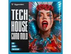 Singomakers Tech House Como Molo main image