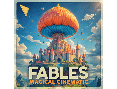 DABRO Music FABLES: Magical Cinematic