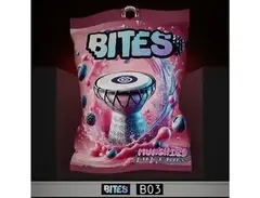 Munchies Jukebox Darbuka Bites Vol. 1 main image