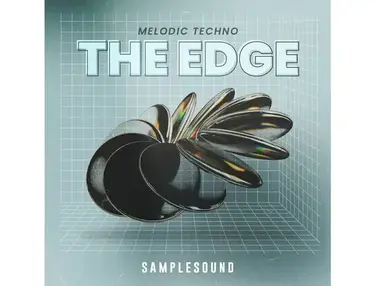 SAMPLESOUND The Edge - Melodic Techno