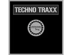 Industrial Strength Techno Traxx main image