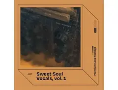 Edition Records Sweet Soul Vocals Vol. 1 main image