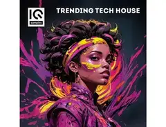 IQ Samples Trending Tech House main image