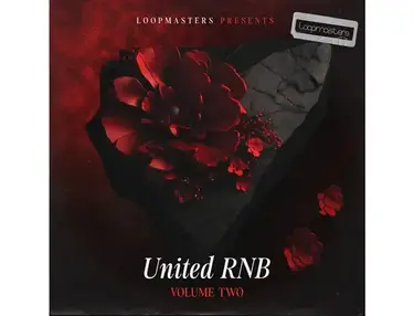 Loopmasters United RnB Vol 2