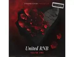Loopmasters United RnB Vol 2 main image