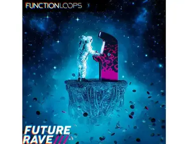 Function Loops - Future Rave