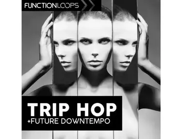 Function Loops Trip Hop & Future Downtempo