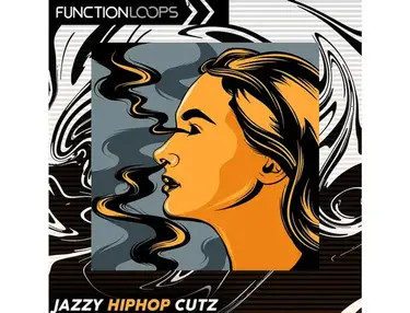 Function Loops Jazzy Hip Hop Cutz