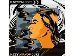 Function Loops Jazzy Hip Hop Cutz main image