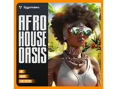 Singomakers Afro House Oasis main image