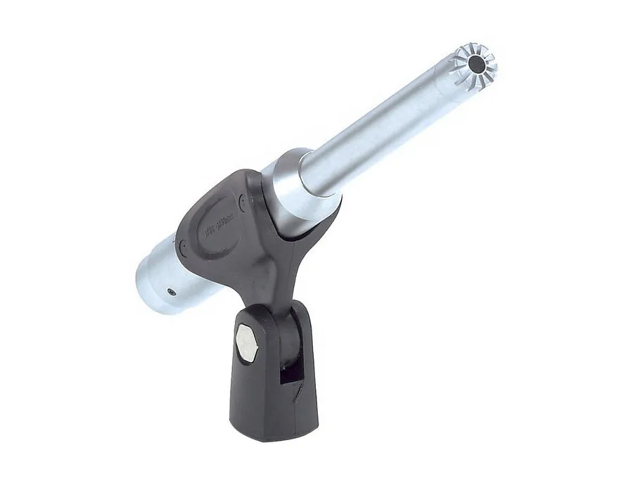 Behringer ECM8000 Omnidirectional Microphone - What To Know