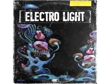 BFractal Music Electro Light