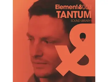 Element&003 Tantum - Sound Library