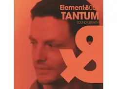 Element&003 Tantum - Sound Library main image
