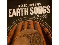 Organic Loops Earth Songs main image