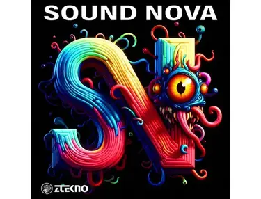 ZTEKNO Sound Nova