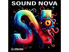 ZTEKNO Sound Nova main image