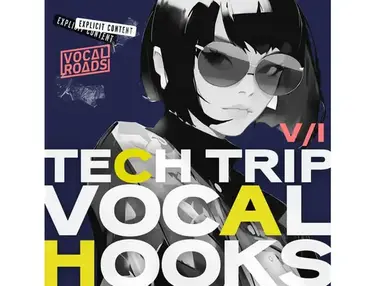 Vocal Roads Tech Trip Vocal Hooks