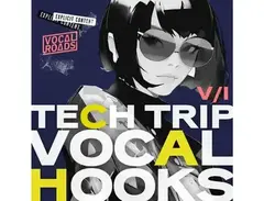 Vocal Roads Tech Trip Vocal Hooks main image