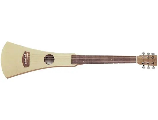 Martin Backpacker (Steel-String)
