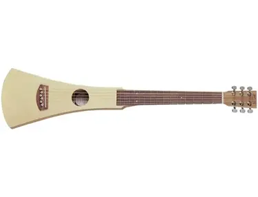 Martin Backpacker (Steel-String)