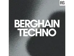 Abstract Sounds Berghain Techno main image
