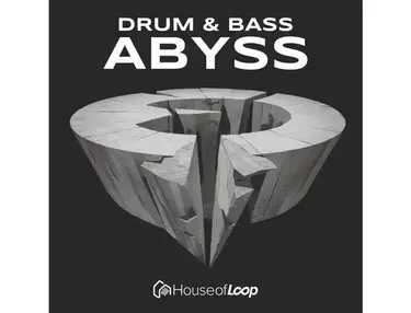 House Of Loop Drum & Bass Abyss
