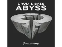 House Of Loop Drum & Bass Abyss main image