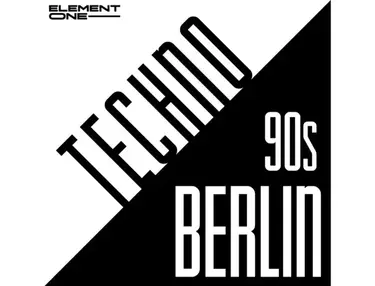 Element One 90s Berlin Techno