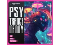 Singomakers Psytrance Infinity main image