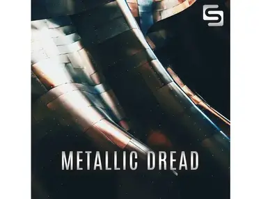 Cinetools Soundlayers - Metallic Dread