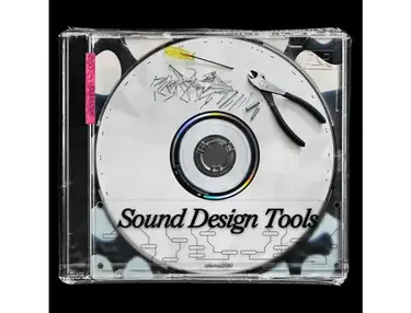 ethereal2080 Sound Design Tools