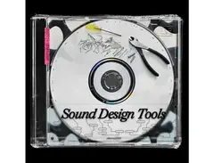 ethereal2080 Sound Design Tools main image