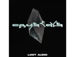 Lost Audio Crystals - Color Bass main image